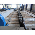 insulated concrete panel production line